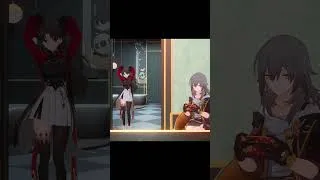 Thumbnail: ishtaru #hsrcreators #honkaistarrail