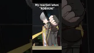 Thumbnail: robikini #hsrcreators #honkaistarrail #HSRSpecialProgram