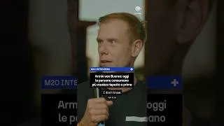 Thumbnail: Da una periferia difficile al cuore della scena elettronica 🖤
