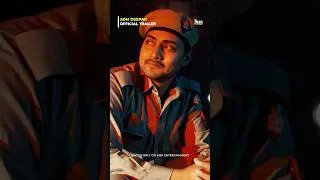 Thumbnail: SDM DEEPAK - A UPCOP BECOMES SDM | OFFICIAL TRAILER #shorts #youtubeshorts