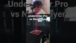 Thumbnail: Undercover Speedrunner in Portal 2 Coop
