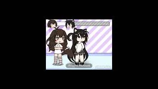 Thumbnail: TERRANOVA (COLLAB with @kowkii ) #gacha #foryou #givemebackmykids