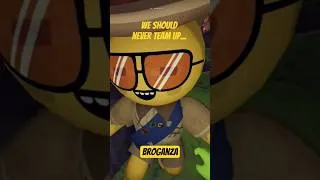 Thumbnail: #peak #peakgame #peakfunnymoments #coop #coopgaming @brOGanza #peakgameplay #funny #gaming #lol