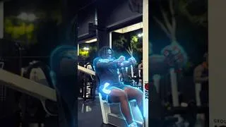 Thumbnail: Let’s go gym 🦈 #motivation NEW Gymshark onyx is live