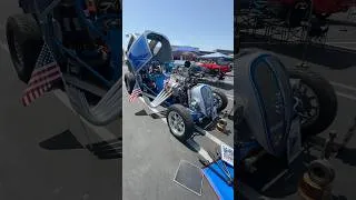 Thumbnail: 1937 Fiat Topolino #fiat #shorts #shortvideo #classiccars #automobile #oldschool #custom