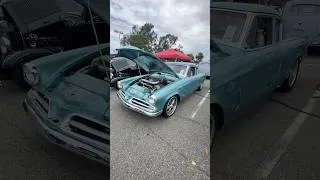 Thumbnail: 1953 Studebaker Champion #studebaker #automobile #classiccars #auto #oldschool #m3sko