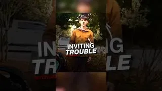 Thumbnail: Cocky Teen Gets His Dad Arrested