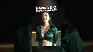 Thumbnail: Officer Catches A Couple Having S*x In The Parking Lot