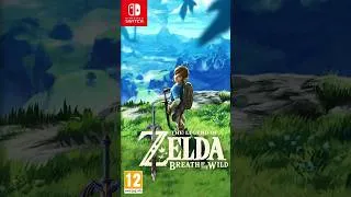 Thumbnail: Ist DAS wirklich das schlechteste Zelda-Spiel? | M94.5 #zelda #nintendo #münchen