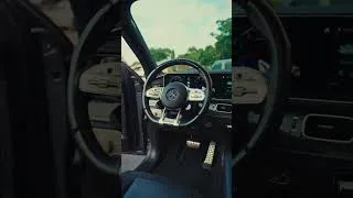 Thumbnail: Mercedes Gle 350