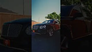 Thumbnail: bentley @ Jay autos