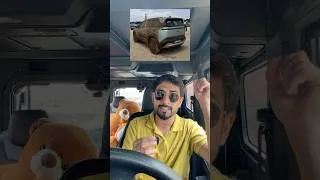 Thumbnail: Now Tata Motors ❌ Tata cars ✅ #m_ravithakur #tatacars