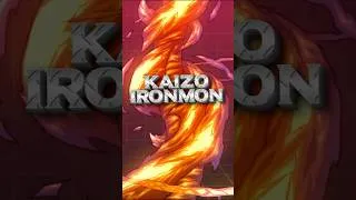 Thumbnail: The most insane Ironmon luck ever... #pokemonchallenges #firered #ironmon