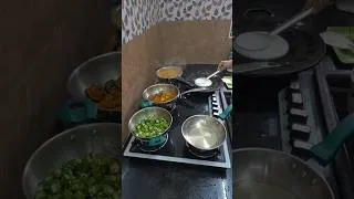 Thumbnail: Mini vlog #288 🌞today early morning cooking routine &  lunch box preparation👩‍🍳 #maaintiabhiruchi
