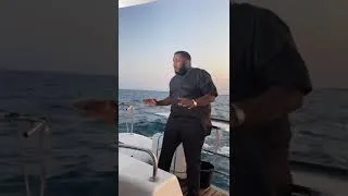 Thumbnail: Making Off "Je sais"