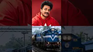 Thumbnail: Indian Train goods Train in kerala  💥 ❌️ #shorts #short