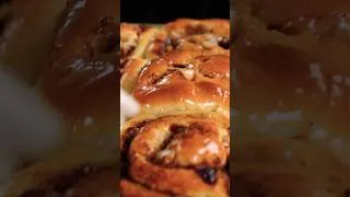 Thumbnail: Cinnamon rolls!