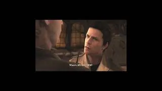 Thumbnail: Silent Hill Homecoming P2