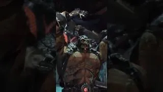 Thumbnail: Batman Arkham Asylum | Walkthrough | Part 2 | Scarecrow Nightmare's [ HD ] #short #shortvideo