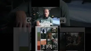 Thumbnail: Why Photographers Struggle with CONSISTENCY in Lightroom