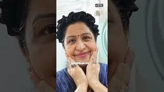 Thumbnail: 35 की उम्र के बाद झुर्रियां-फाइन लाइंस रोकनी हैं तो आज से लगाएं ये जादुई चीज😱 #ytshorts #shortsfeed