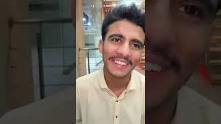 Thumbnail: Abdullah Ko English Bolne Ka Junoon Sawar Ho Gaya 😂 #MaazSafder #Shorts #Funny