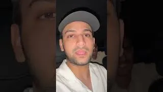 Thumbnail: Maaz ne poocha ek simple sawaal… jawab ne poora scene hi funny bana diya #MaazSafder #Shorts #Funny