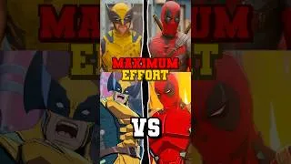 Thumbnail: DEADPOOL V WOLVERINE IN TOKON🤩#marveltokon #marveltokonfightingsouls #marvel #deadpool #wolverine