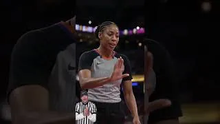 Thumbnail: Do you think women ball players and the WNBA are filed more if they are white and good?  #wnba #