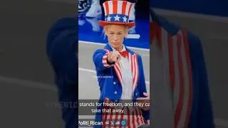 Thumbnail: Happy Birthday America!
