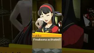 Thumbnail: When Freaksona 4 Strikes Again (Spoilers) - Persona 4 Golden #persona4 #persona4revival