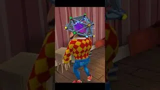 Thumbnail: #shorts New update DarkRiddle