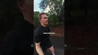 Thumbnail: The 3-step running routine to never have a bad day