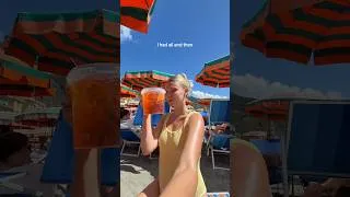 Thumbnail: what heartbreak feels like #solotravel