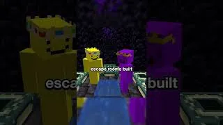 Thumbnail: The PrinceZam Empire Arc (Unstable SMP)