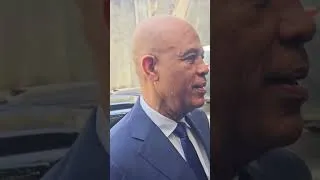 Thumbnail: Ex prezidan Michel Joseph Martelly debake kou dapèl vin reponn kesyon lajistis.