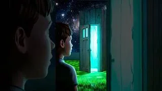 Thumbnail: A Time Machine That Looks Like a Bathroom? #shorts #feed #fy