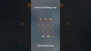 Thumbnail: How PyTorch Teaches AI to Think