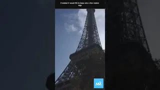 Thumbnail: What's inside of the Eiffel Tower?