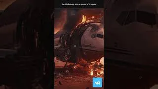 Thumbnail: What happened to the Hindenburg?