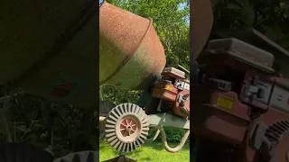 Thumbnail: You won't believe how well this restoration turned out! #restoration #mechanic #repair #machine