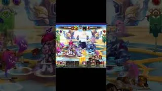 Thumbnail: Arena Brawl 2026 07 13