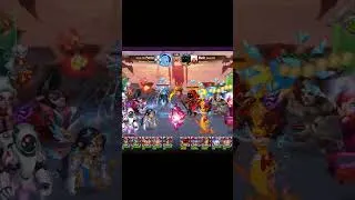 Thumbnail: Arena Brawl 2026 04 17