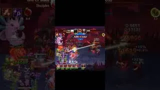Thumbnail: Easiest way to take down adventure 11 Ghirwil City Depths. Maelstrom of Choas BOSS