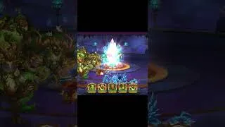 Thumbnail: HeroWars Dungeon Daily Grind 2026 Earth team manual