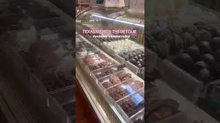 Thumbnail: Texas Worth the Detour ep. 2: Dutchman's Hidden Valley #texastravel #texasroadtrip #texasthingstodo