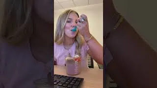 Thumbnail: work week in my life #corporategirl #workvlog #inoffice #9to5