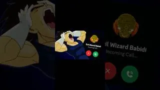 Thumbnail: Babidi Is Calling...