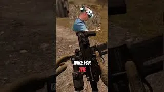 Thumbnail: Incredible Gun Models in VR! #shorts