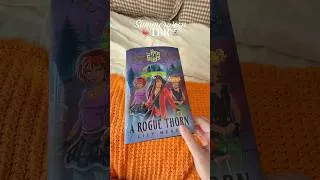 Thumbnail: Wait, summer what?! 👻🍉 #summerween #booktube #readathon @gabbyreads